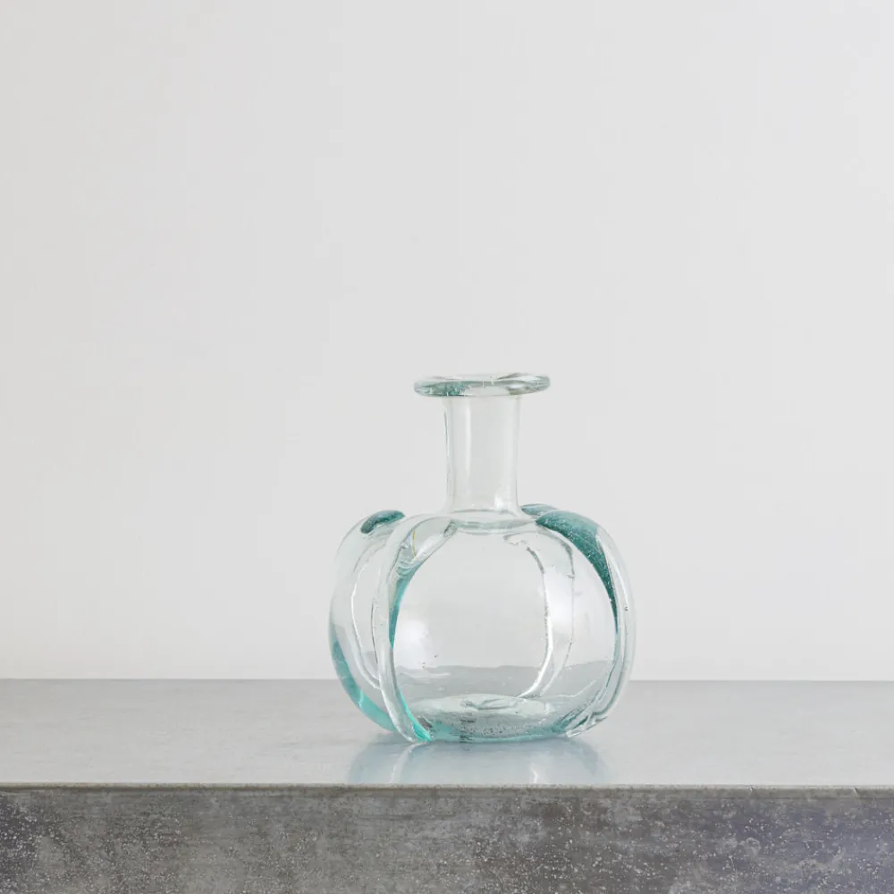 173 SEBASTIEN LA SOUFFLERIE Carafe Moravia - Transparent