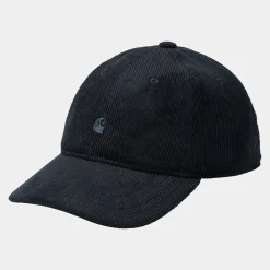 Women Carhartt Wip - Casquette Harlem - Dark Navy