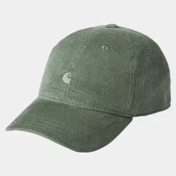 Women Carhartt Wip - Casquette Harlem - Park