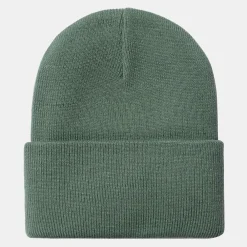 Carhartt WIP - Bonnet Acrylic Watch - Vert