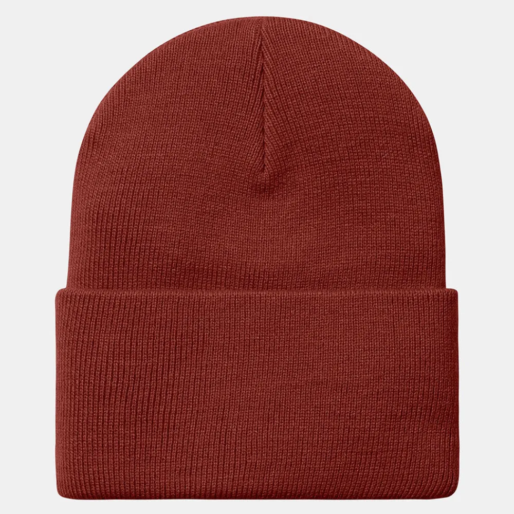 Carhartt WIP - Bonnet Acrylic Watch - Rouge