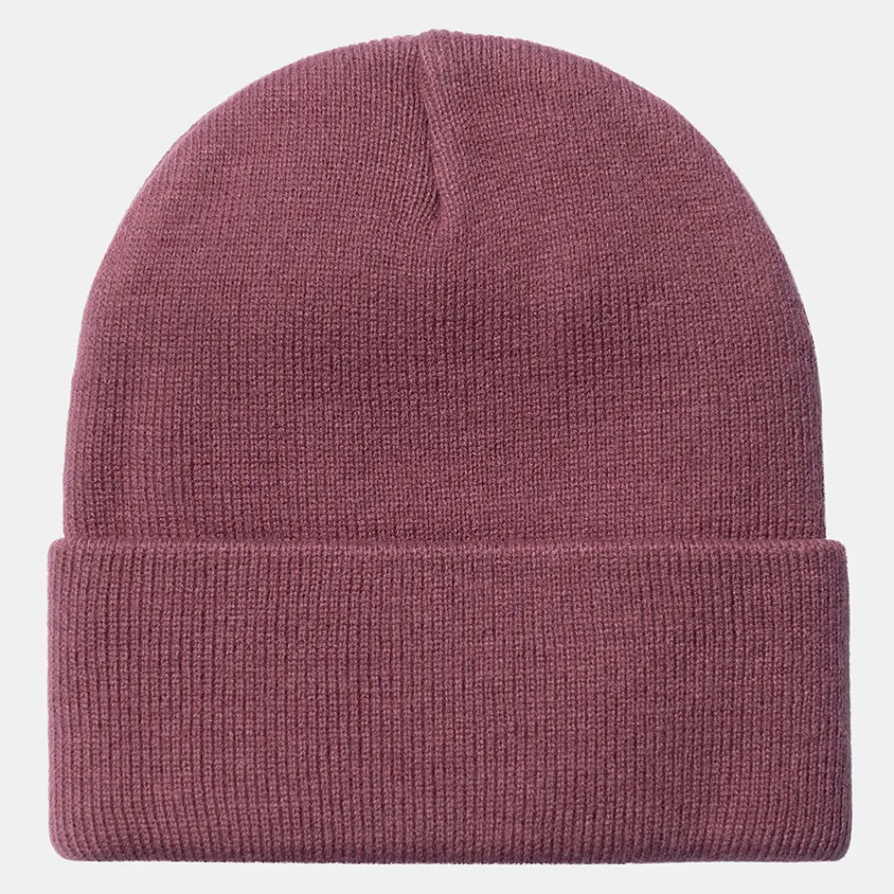 Carhartt WIP - Bonnet Ashley - Rose