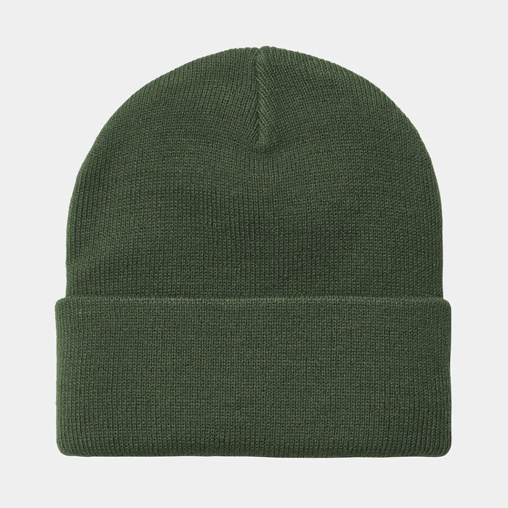 Carhartt WIP - Bonnet Short Watch - Vert