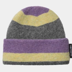 Carhartt WIP - Bonnet Sundling - Violet