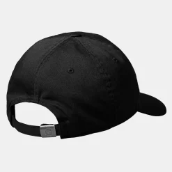 Women Carhartt WIP - Casquette Amour - Noir