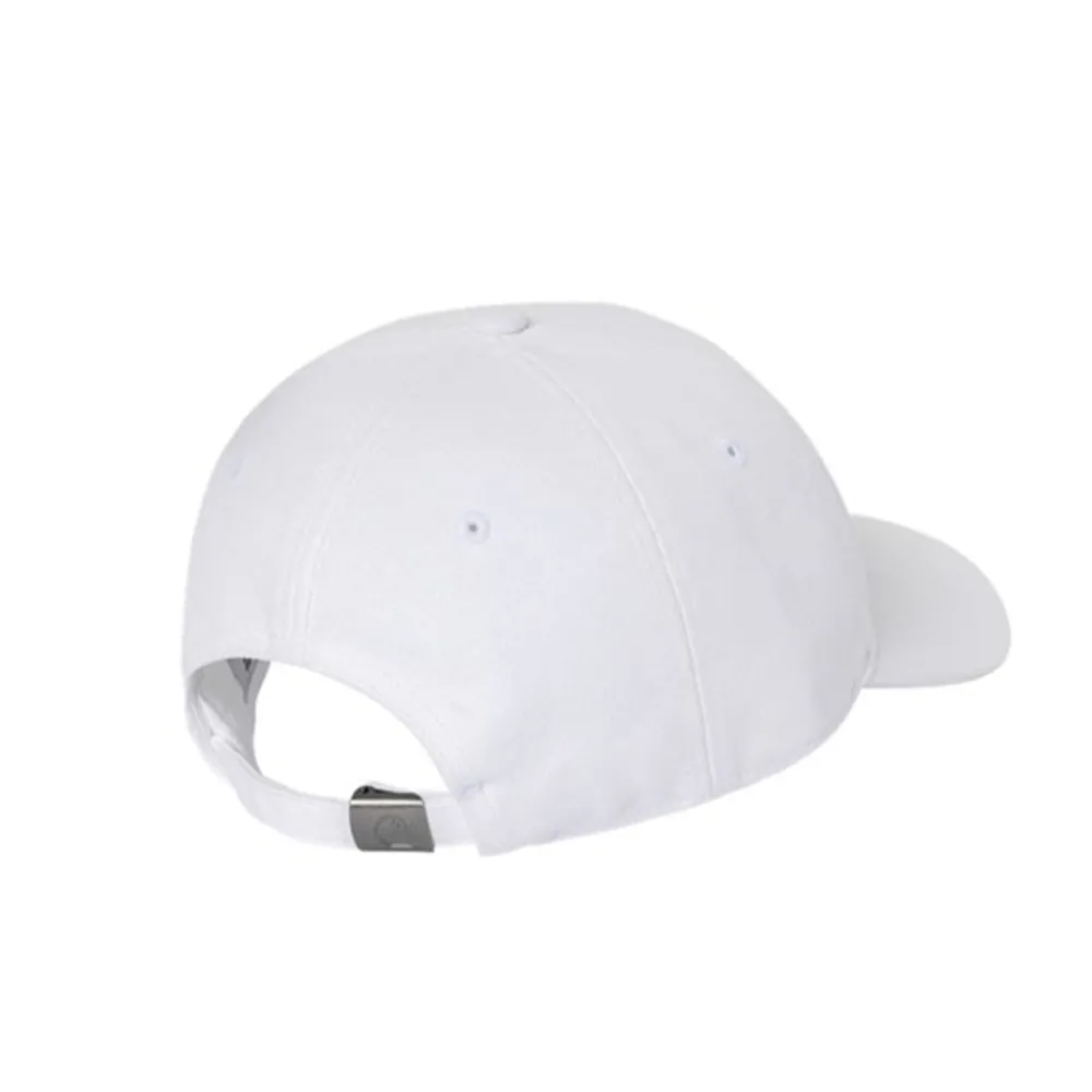 Women Carhartt WIP - Casquette Field - Blanc