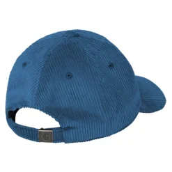 Women CARHARTT WIP - Casquette Harlem - Sodalite