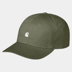 Women Carhartt Wip - Casquette Madison - Dundee