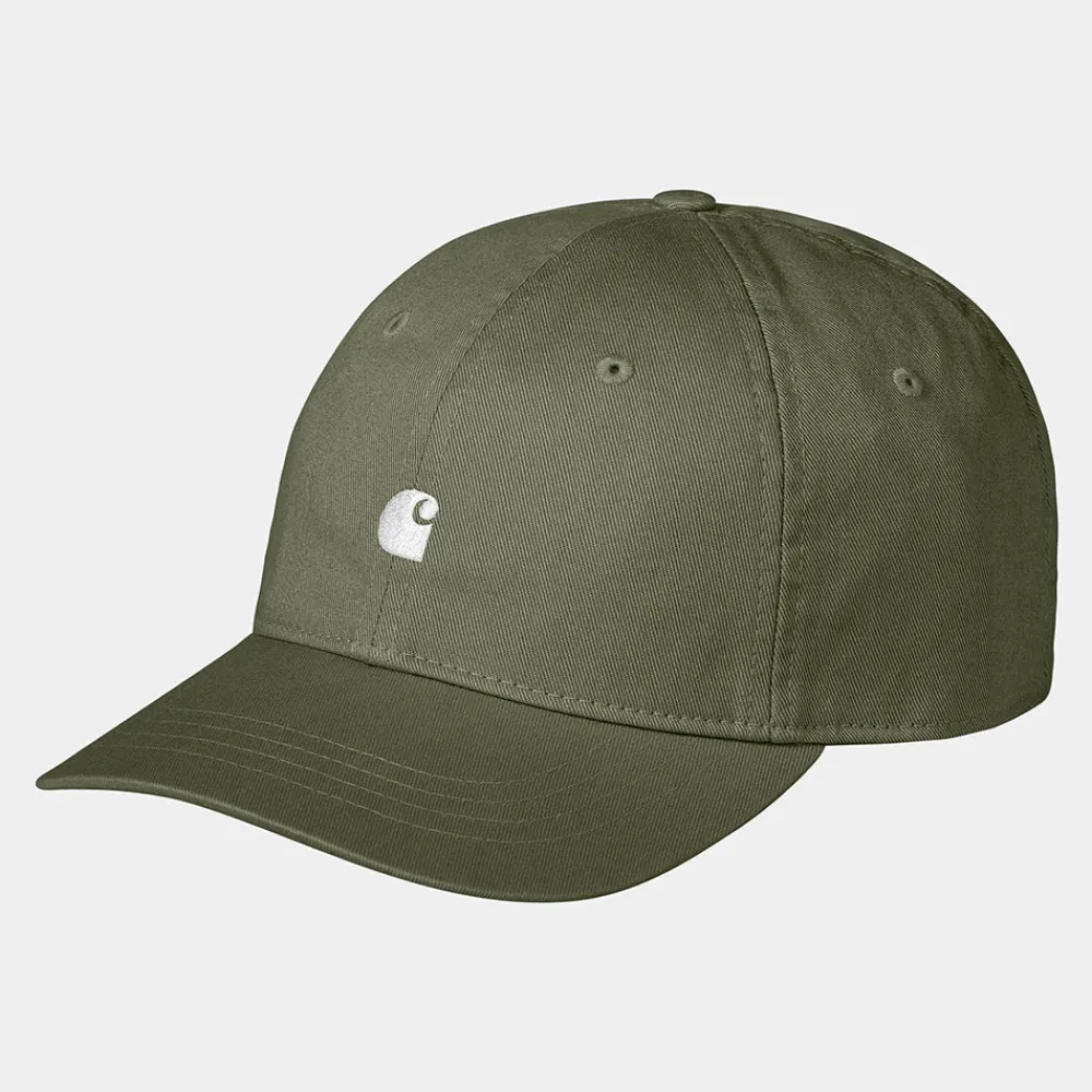 Women Carhartt Wip - Casquette Madison - Dundee
