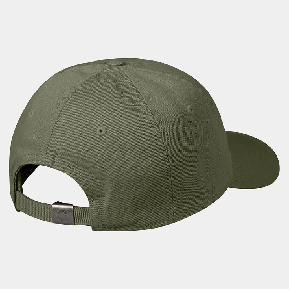 Women Carhartt Wip - Casquette Madison - Dundee