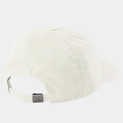 Women Carhartt Wip - Casquette Madison - Blanc