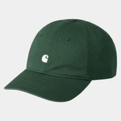 Women Carhartt WIP - Casquette Madison - Sycamore