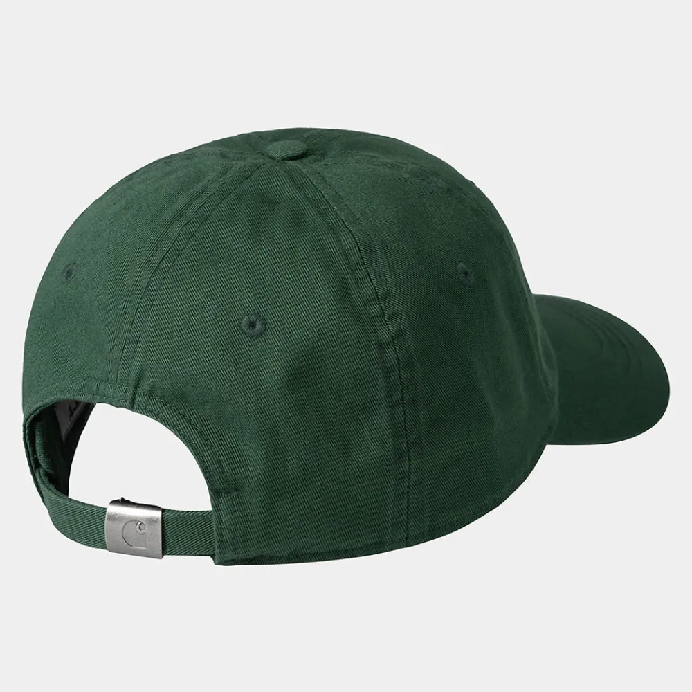 Women Carhartt WIP - Casquette Madison - Sycamore