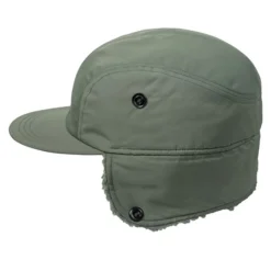 Women Carhartt WIP - Casquette Olten - Vert