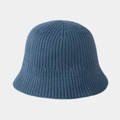 Women Carhartt Wip - Chapeau Paloma - Bleu