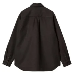 Carhartt WIP - Chemise Truman - Marron