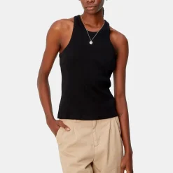 Women Carhartt Wip - Débardeur - Noir