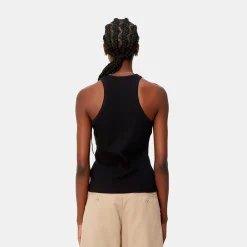 Women Carhartt Wip - Débardeur - Noir