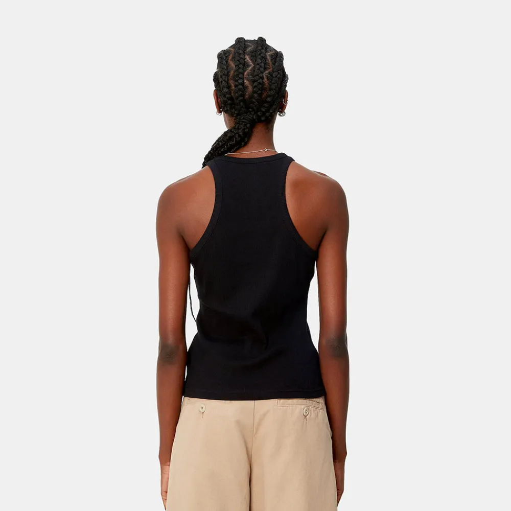Women Carhartt Wip - Débardeur - Noir