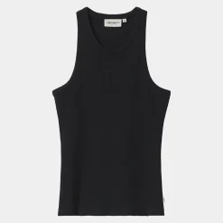 Women Carhartt Wip - Débardeur - Noir