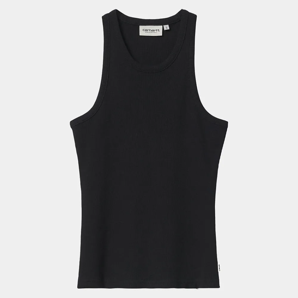 Women Carhartt Wip - Débardeur - Noir