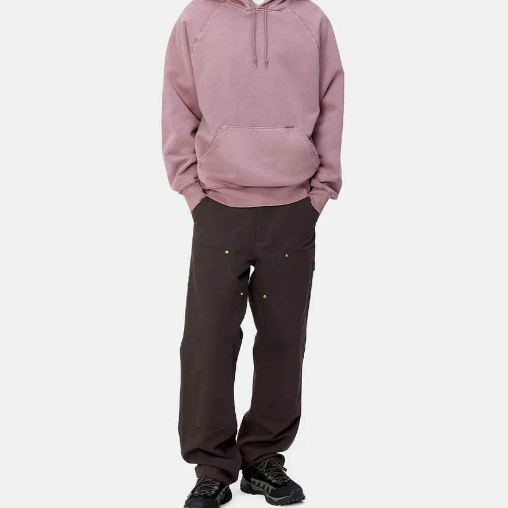 Carhartt WIP - Double Knee Pant - Tabac