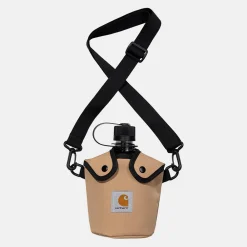 Carhartt Wip - Field Bottle - Marron