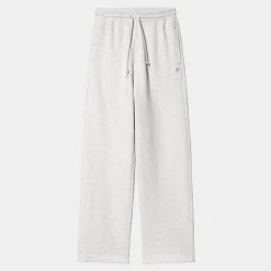 Women Carhartt Wip - Jogging Casey - Gris