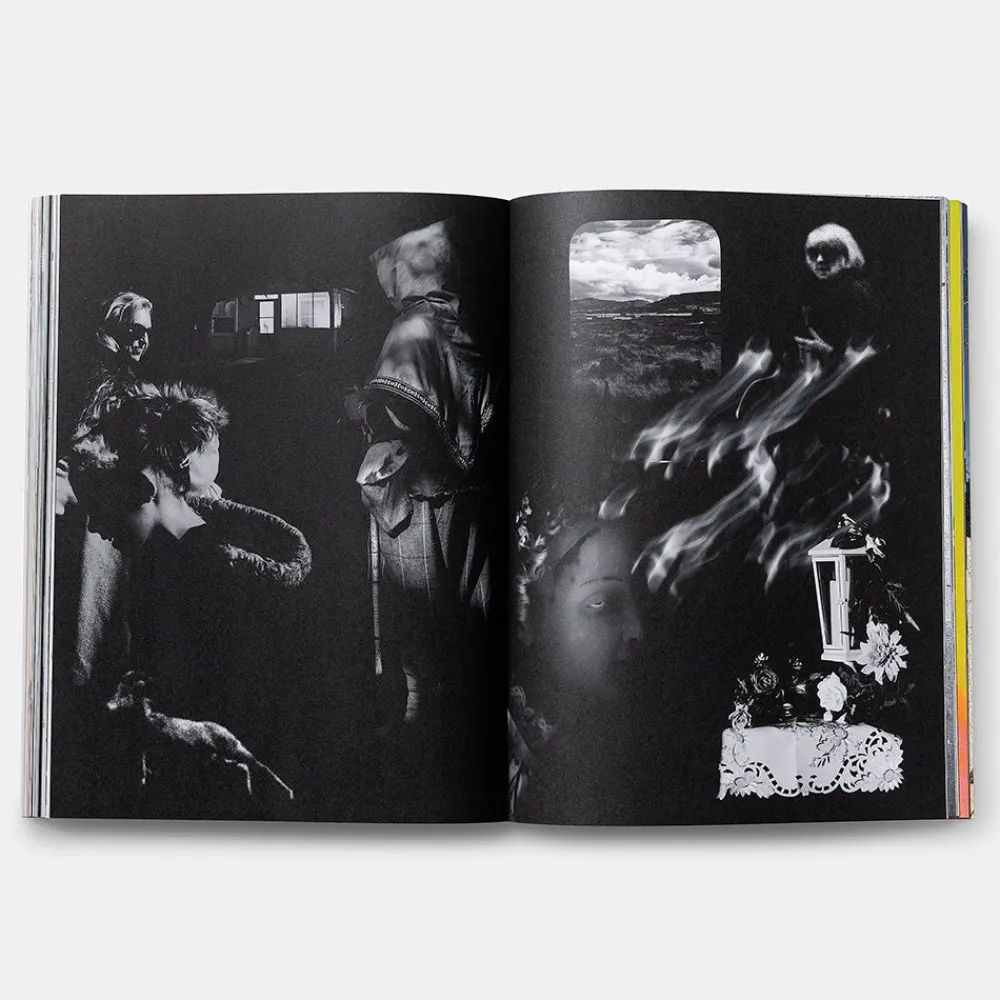 Carhartt WIP - Magazine Wip n°10 - Blanc