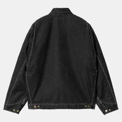 Carhartt WIP - OG Detroit Jacket - Noir