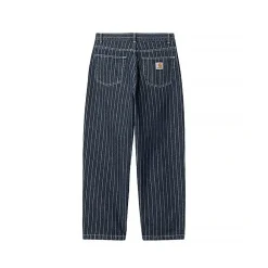 Carhartt WIP - Orlean Pant - Bleu
