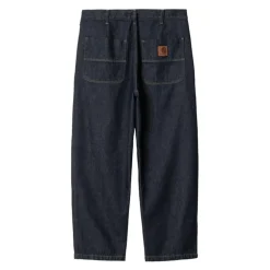 CARHARTT WIP - Pantalon Jace - Blue