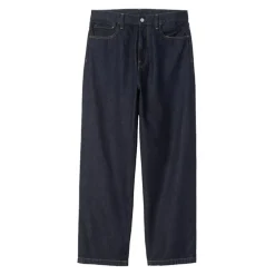 CARHARTT WIP - Pantalon Landon - Blue