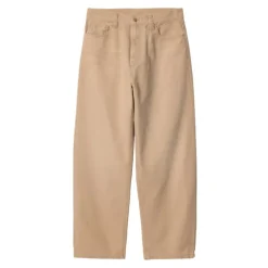 CARHARTT WIP - Pantalon Landon - Dusty Brown