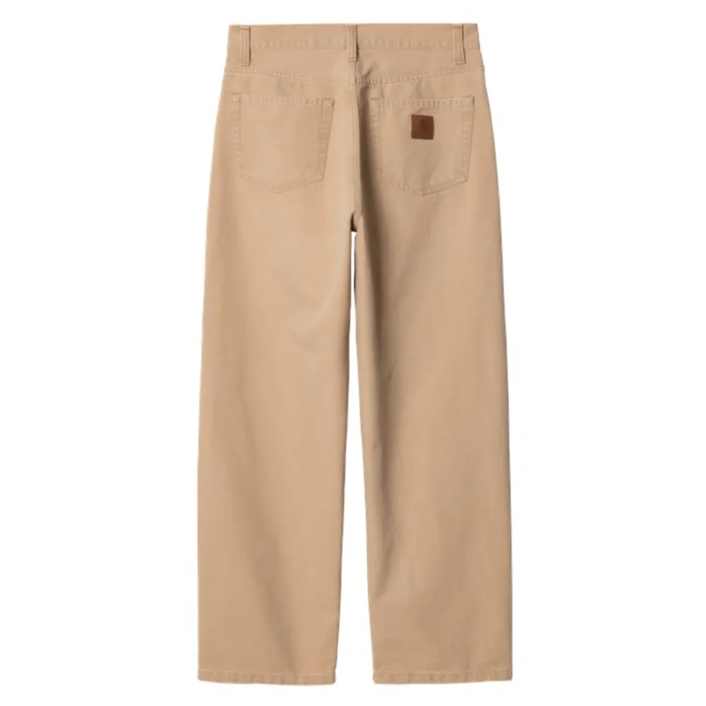 CARHARTT WIP - Pantalon Landon - Dusty Brown