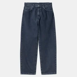 Carhartt WIP - Pantalon Landon - Bleu