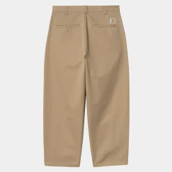 Carhartt WIP - Pantalon Merrick - Leather
