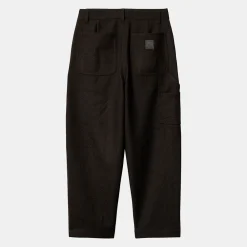 Carhartt WIP - Pantalon Truman - Chocolat