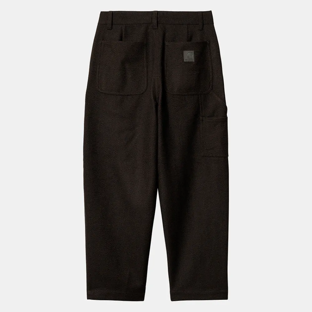 Carhartt WIP - Pantalon Truman - Chocolat