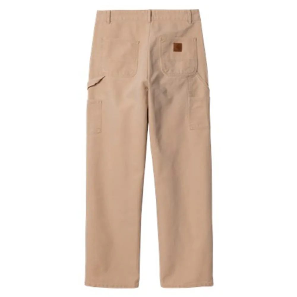 Women Carhartt WIP - Pantalon W' Pierce - Dusty Marron