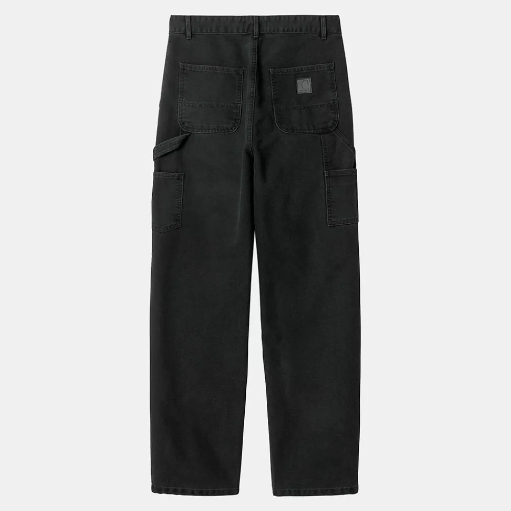 Women Carhartt WIP - Pantalon W' Pierce - Noir