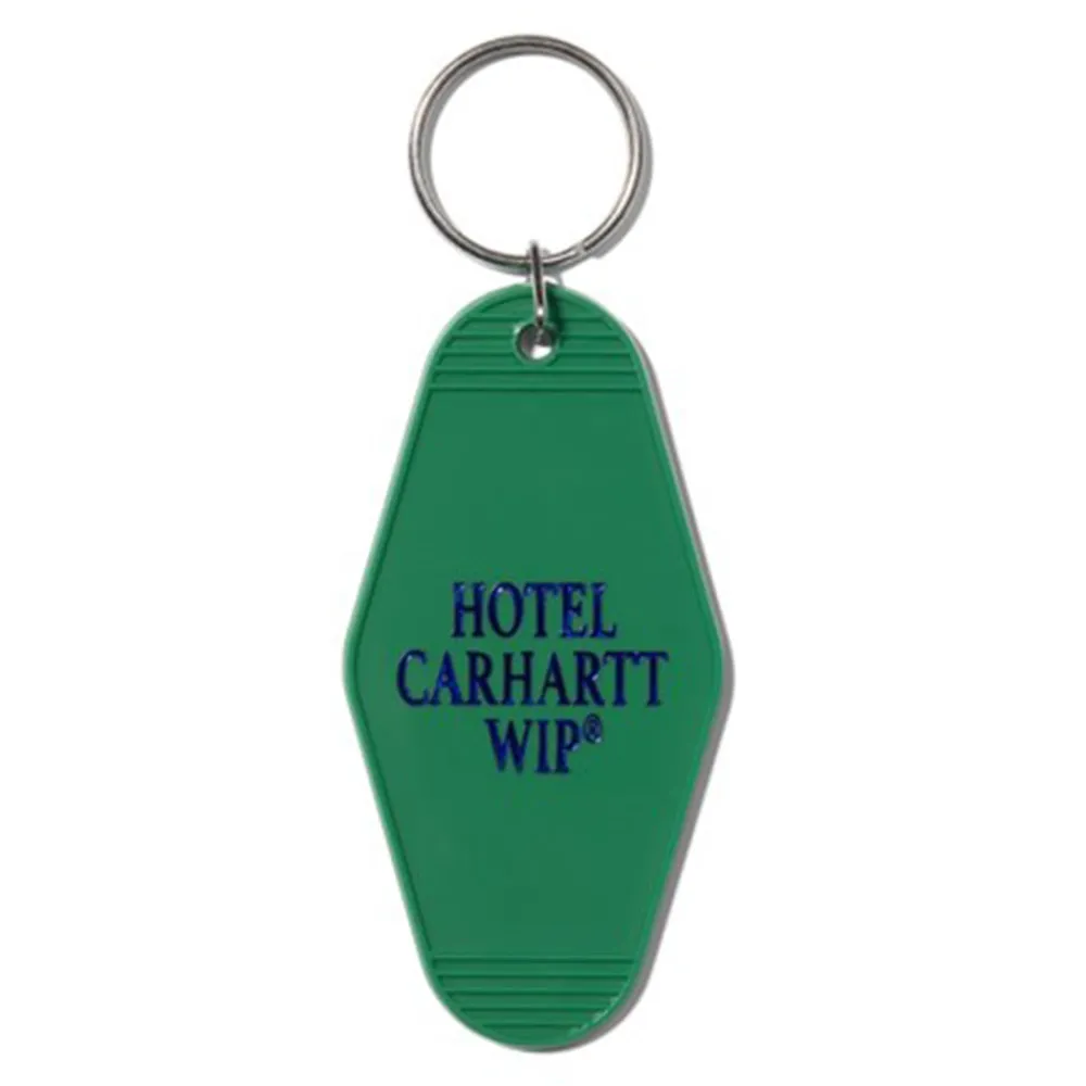 Women Carhartt WIP - Porte clés - Vert