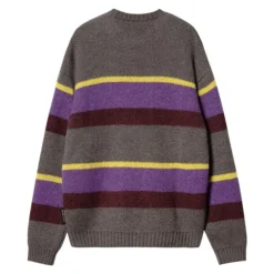 Carhartt WIP - Pull Merton - Violet