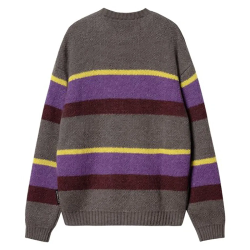 Carhartt WIP - Pull Merton - Violet
