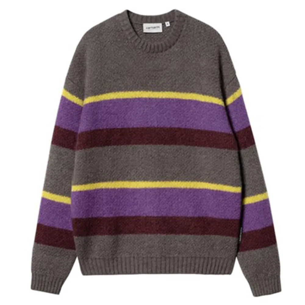 Carhartt WIP - Pull Merton - Violet