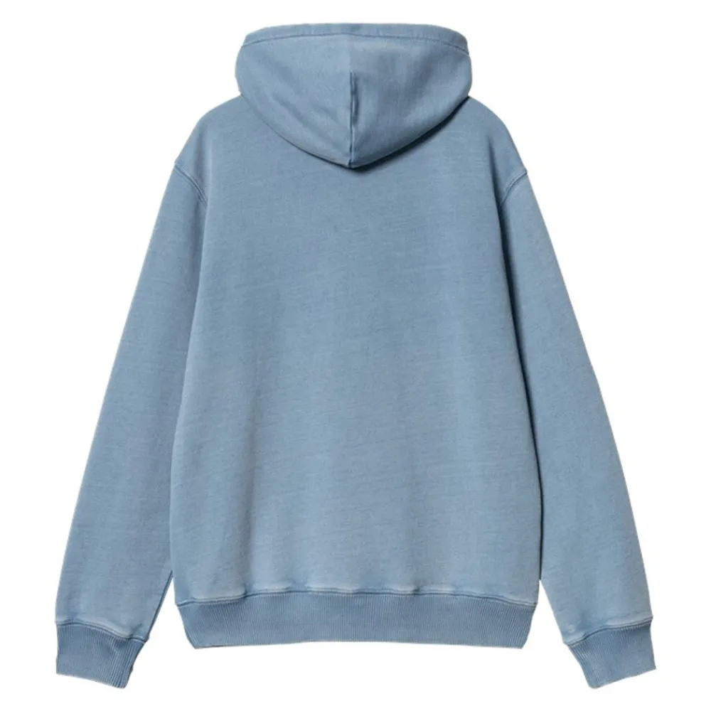 CARHARTT WIP - Sweat Ingo - Light blue