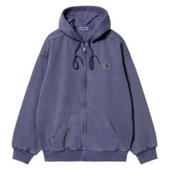 Carhartt WIP - Sweat Vista - Bleu