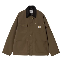 CARHARTT WIP - Veste Calpton - Liberica