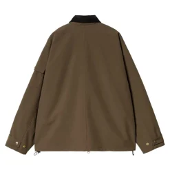 CARHARTT WIP - Veste Calpton - Liberica