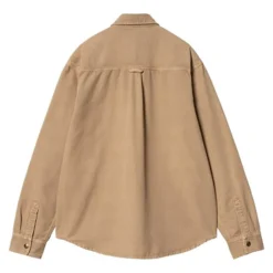 Carhartt WIP - Veste Conro - Peanut
